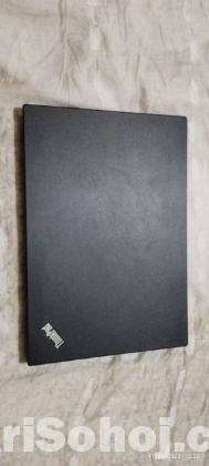 Lenovo Thinkpad L480